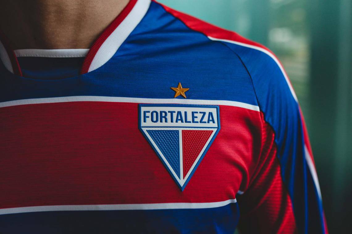 Fortaleza Esporte Clube - Agora além de ajudar o Fortaleza na