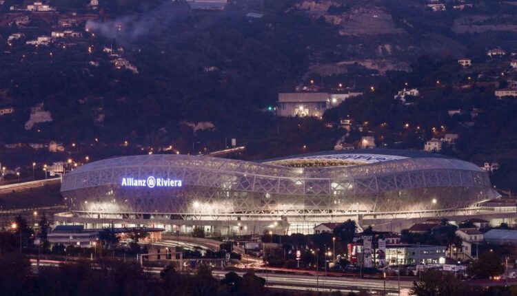 Torcedores do Basel foram vetados de irem à França (foto: OGC Nice)
