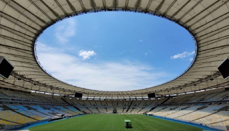concessão do Maracanã para Flamengo e Fluminense