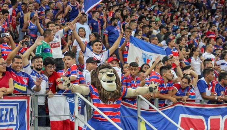 Fortaleza