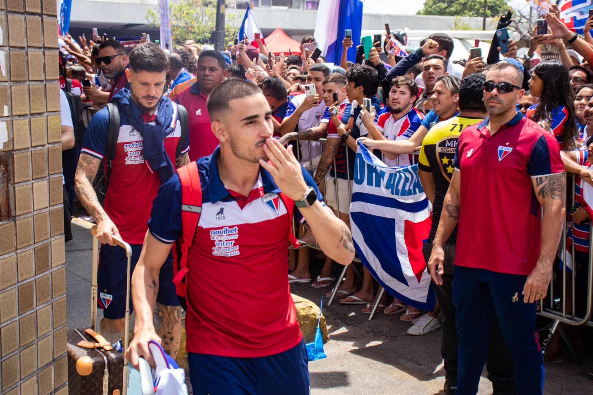 Bahia é o melhor time nordestino no ranking da CBF