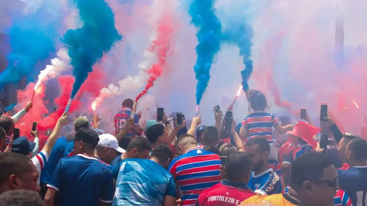 Fortaleza de Vojvoda espera quebrar mais um tabu na Série A, agora