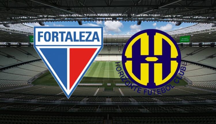 Fortaleza x Horizonte palpite