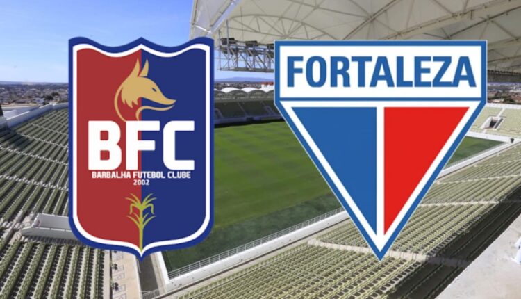 Barbalha x Fortaleza palpite