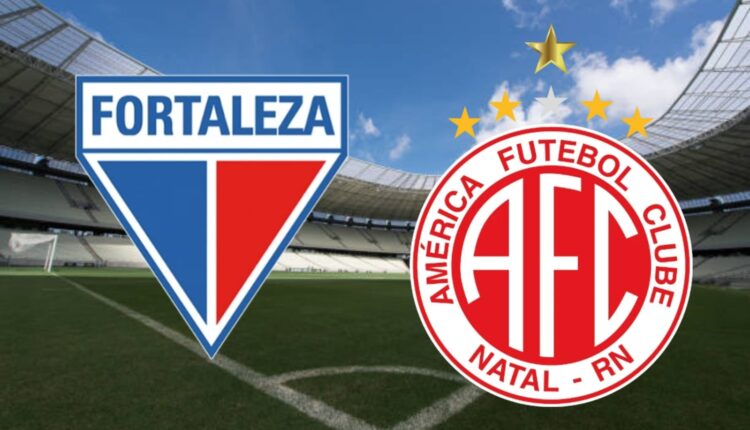 Fortaleza x América-RN palpite
