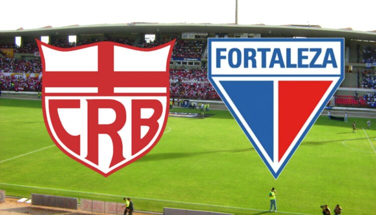 CRB x Fortaleza palpite