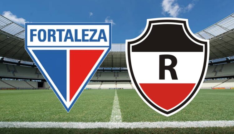 Fortaleza x River-PI palpite