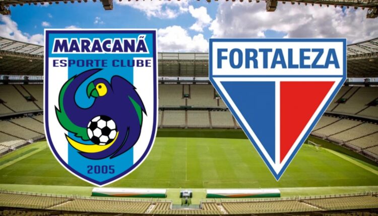 Maracanã x Fortaleza palpite
