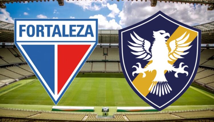 Fortaleza x Retrô palpite