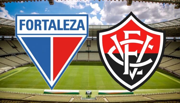 Fortaleza x Vitória palpite