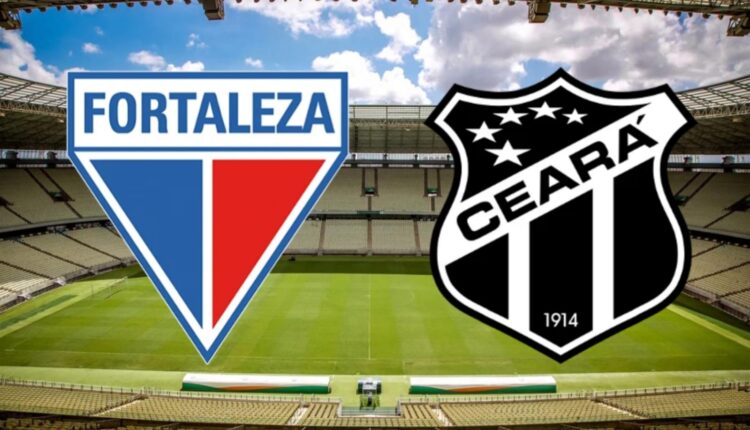Fortaleza x Ceará palpite