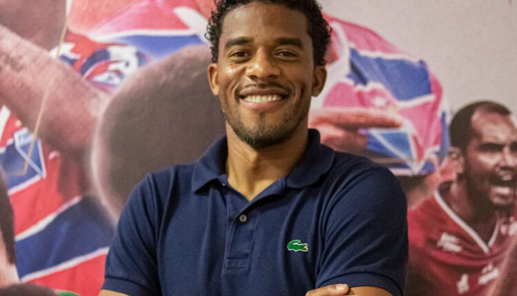 Betão