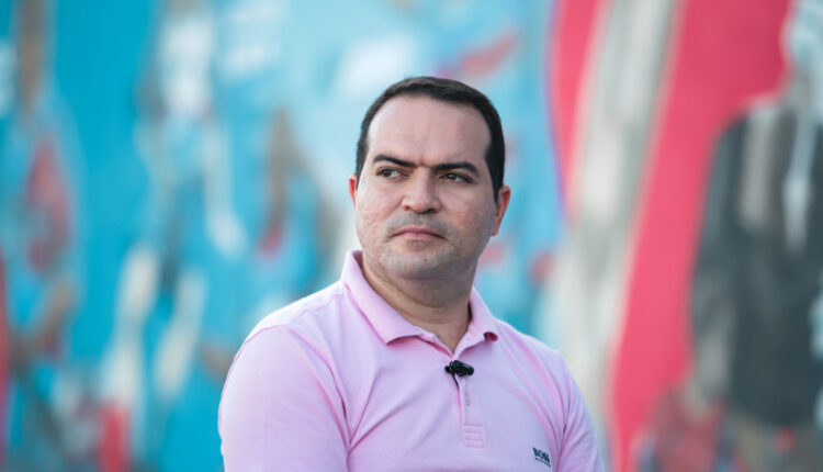 Marcelo Paz; Fortaleza