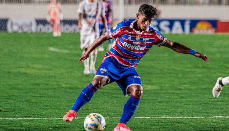 kervin andrade