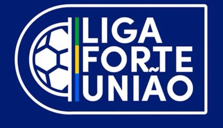 liga forte união