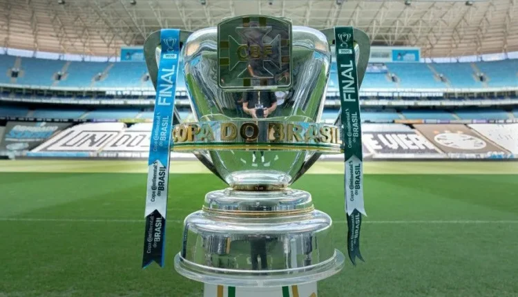 copa do brasil