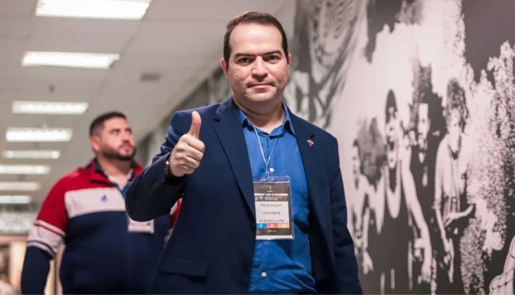 marcelo paz