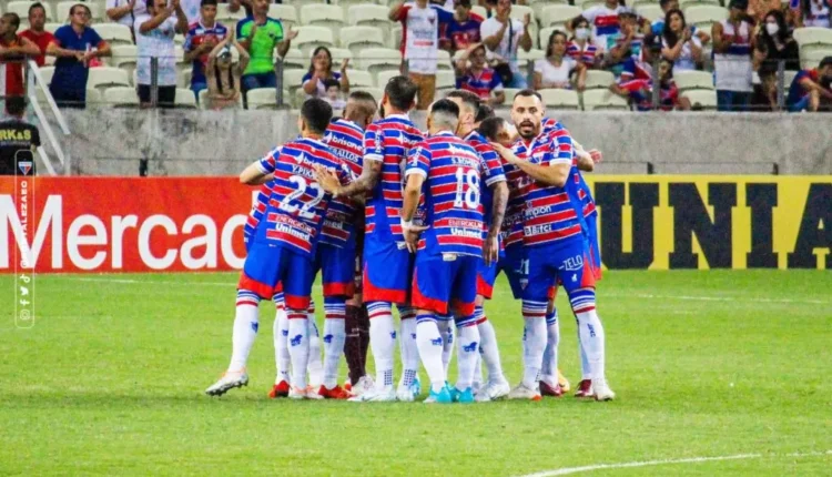fortaleza