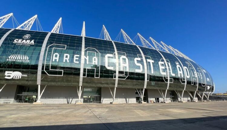 castelão