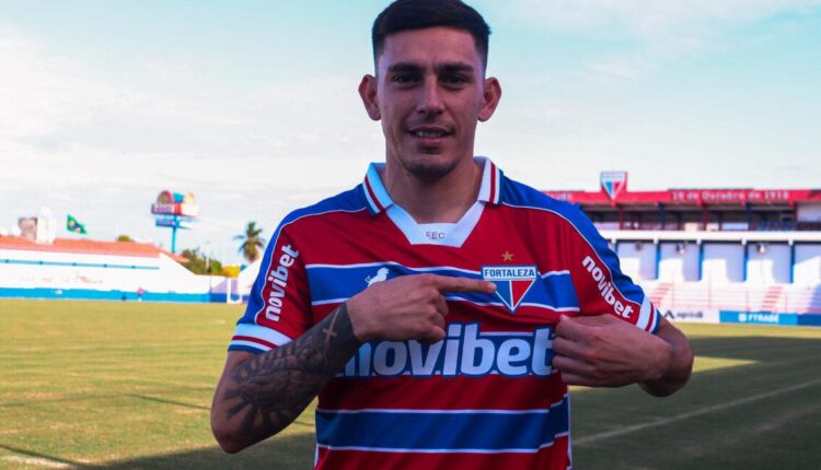 Gonzalo Escobar