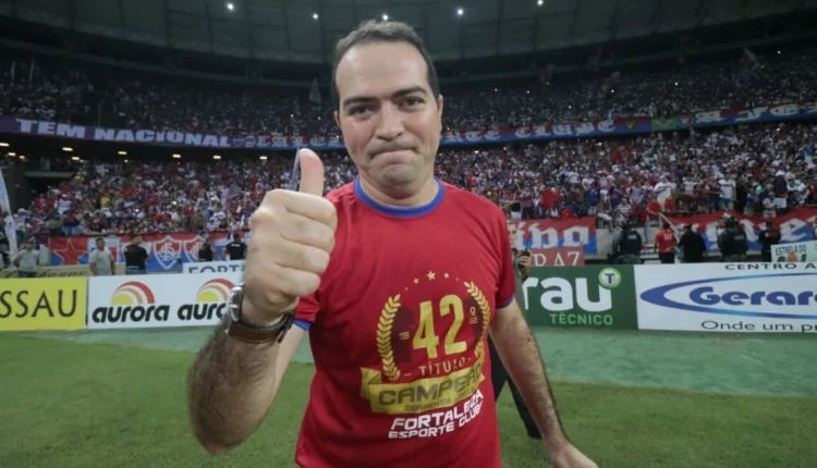 Marcelo Paz