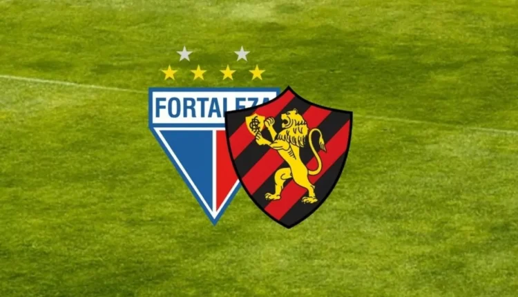 fortaleza x sport