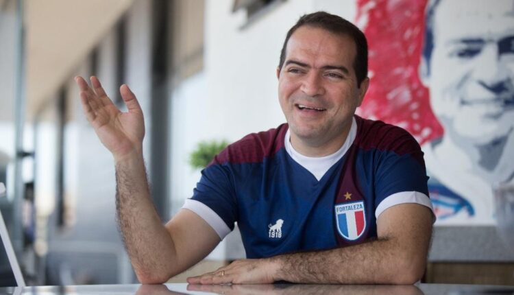 Marcelo Paz