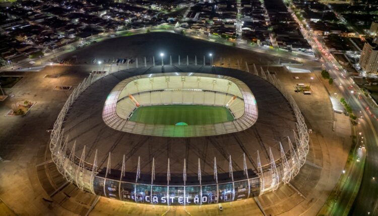 castelão