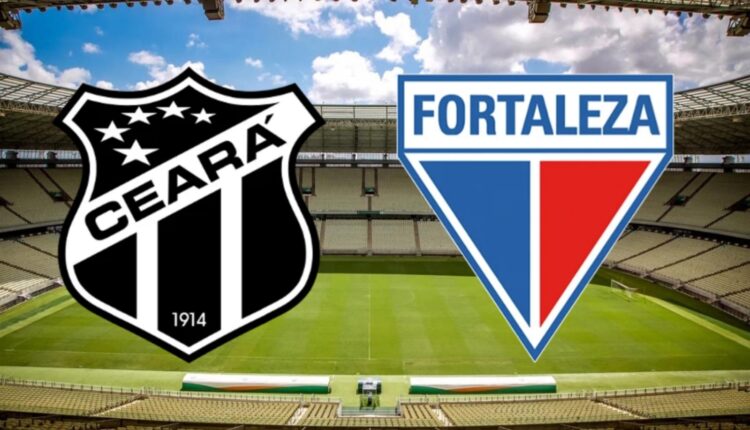 Ceará x Fortaleza palpite