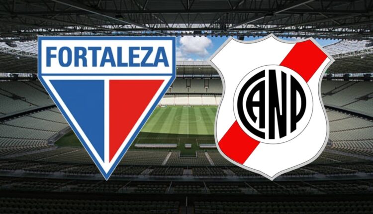 Fortaleza x Nacional Potosi palpite