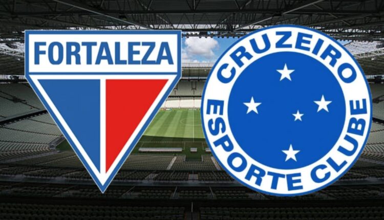 Fortaleza x Cruzeiro palpite