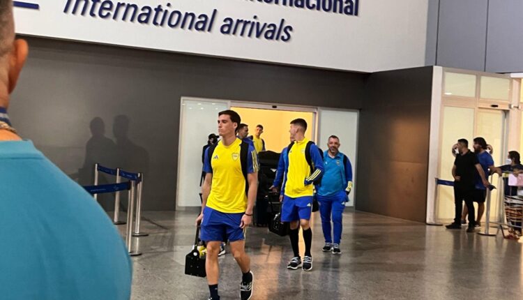 Boca Juniors