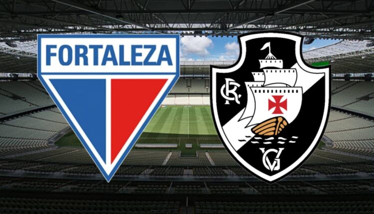 Fortaleza x Vasco da Gama palpite