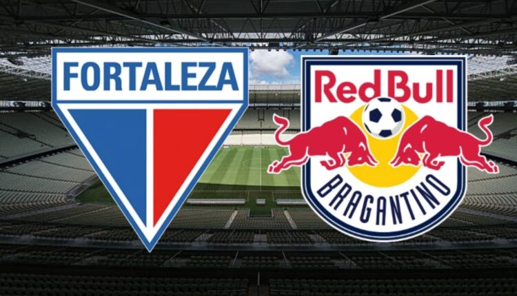 Fortaleza x Red Bull Bragantino palpite