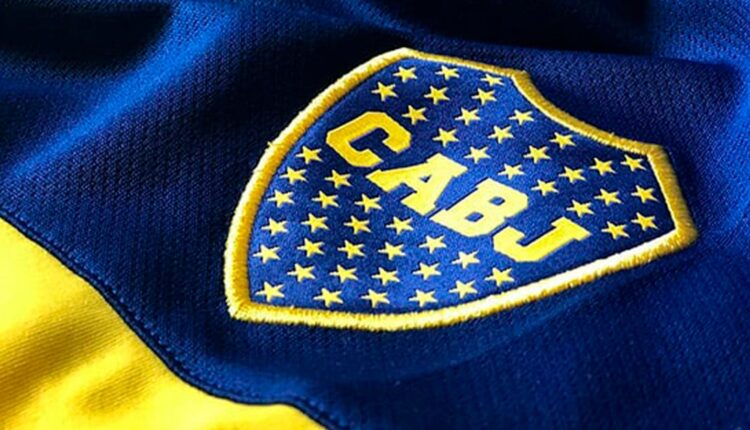 boca juniors