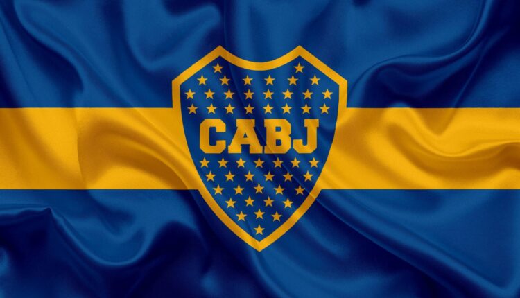 Boca Juniors