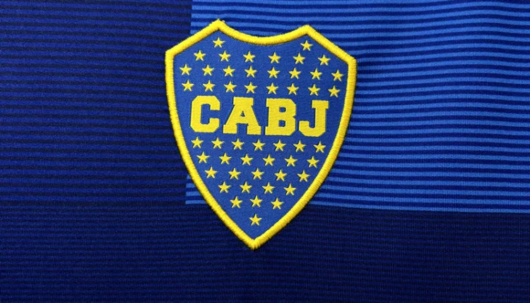 boca juniors
