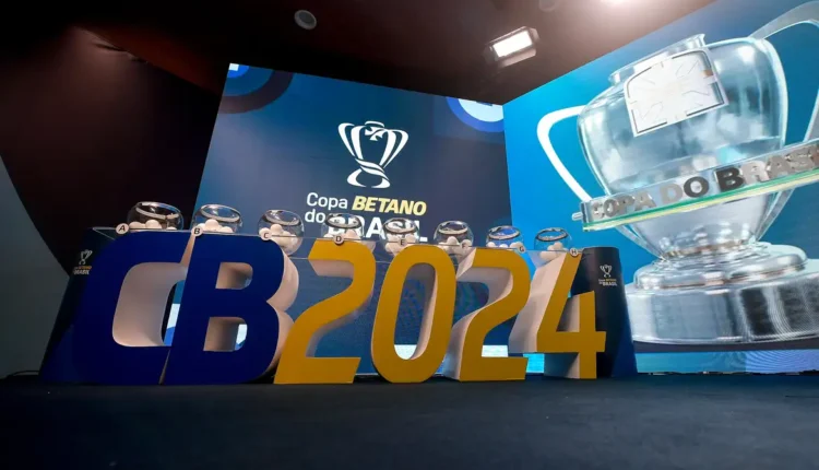 Copa do Brasil