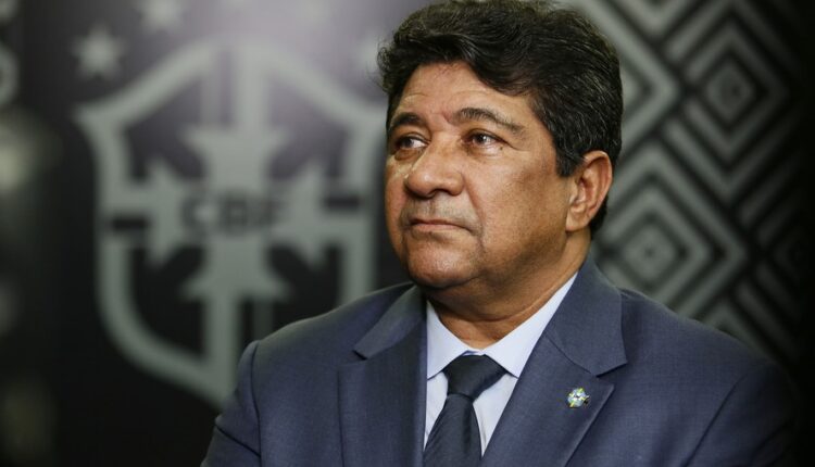 ednaldo rodrigues