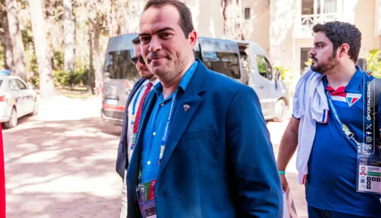 Marcelo Paz