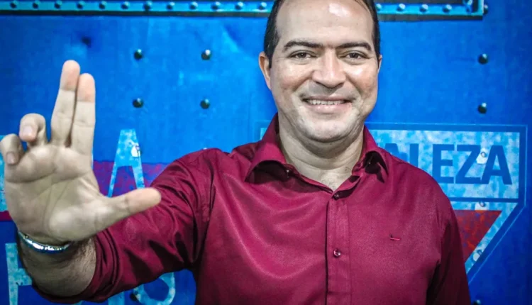 marcelo paz