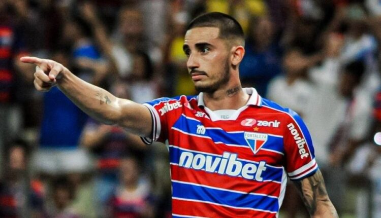 Thiago Galhardo