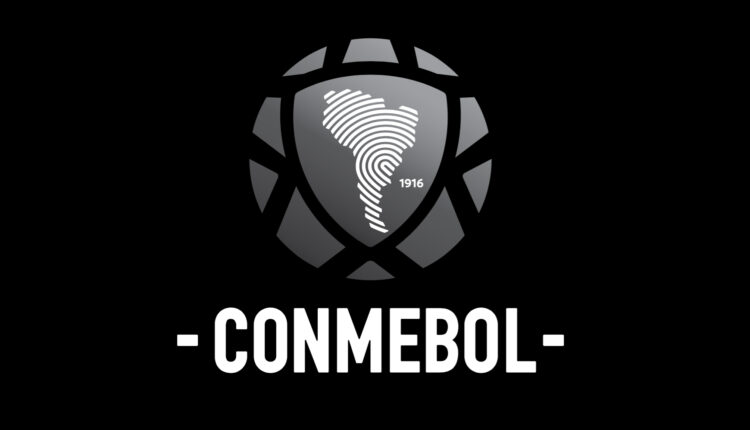 conmebol