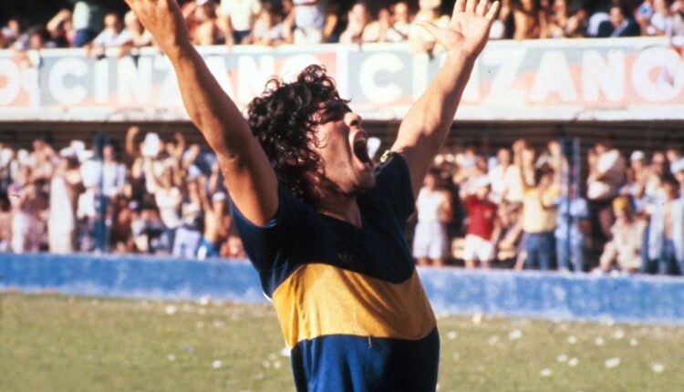 Maradona