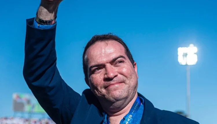 Marcelo Paz