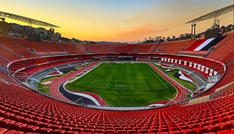 Morumbi