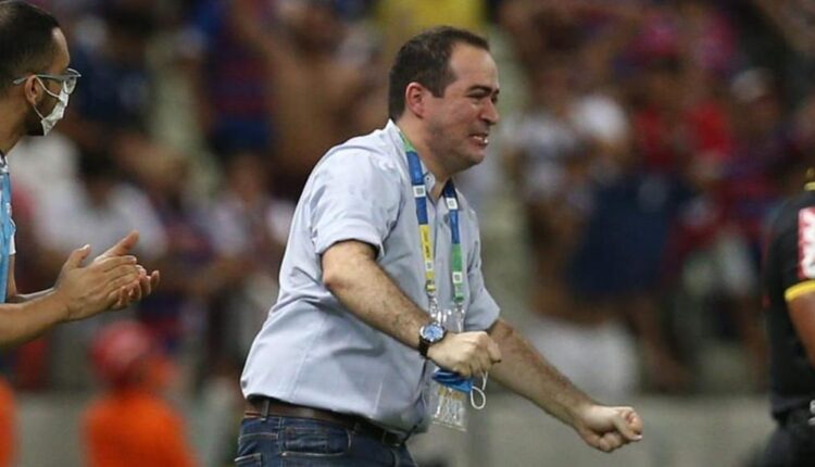marcelo paz