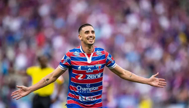 thiago galhardo
