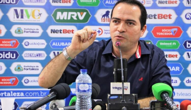 marcelo paz