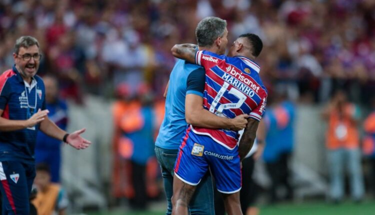 marinho e vojvoda